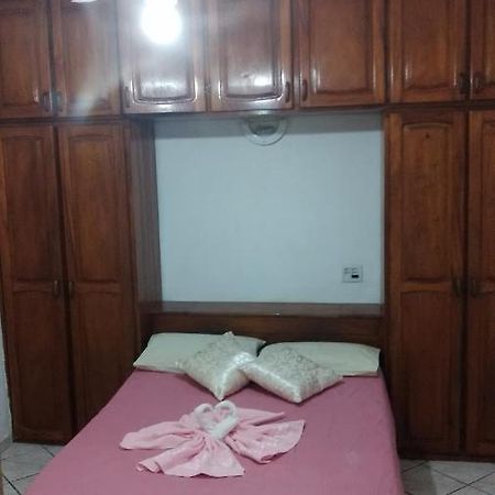 Casa De Aluguel Em Guarapari Es Wifi Gratis Villa Екстериор снимка