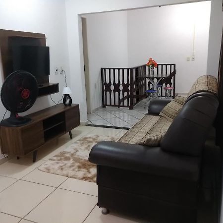 Casa De Aluguel Em Guarapari Es Wifi Gratis Villa Екстериор снимка