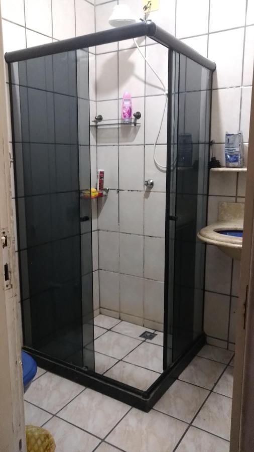 Casa De Aluguel Em Guarapari Es Wifi Gratis Villa Екстериор снимка