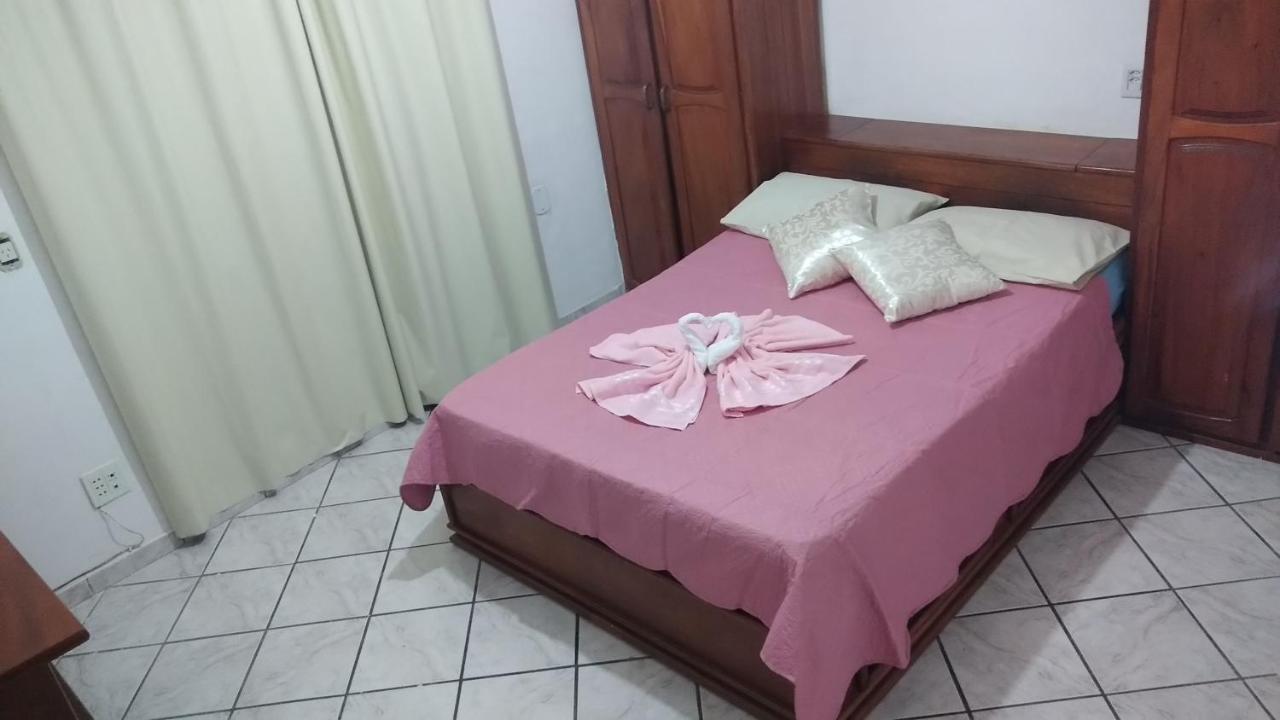 Casa De Aluguel Em Guarapari Es Wifi Gratis Villa Екстериор снимка