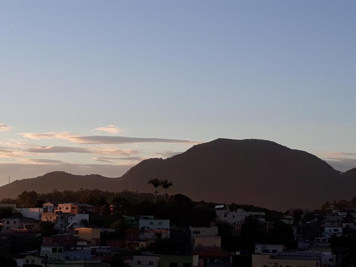 Casa De Aluguel Em Guarapari Es Wifi Gratis Villa Екстериор снимка