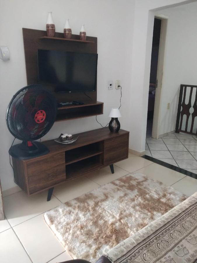 Casa De Aluguel Em Guarapari Es Wifi Gratis Villa Екстериор снимка